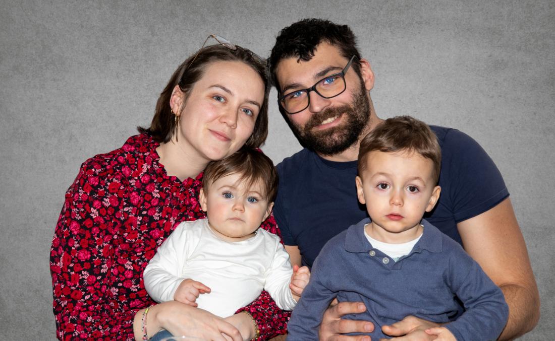 Bon cadeau de 125 euros*